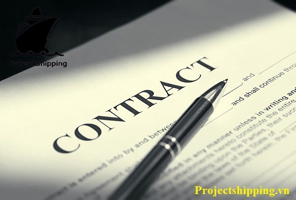 Cách soạn hợp đồng thương mại (Commercial contract)