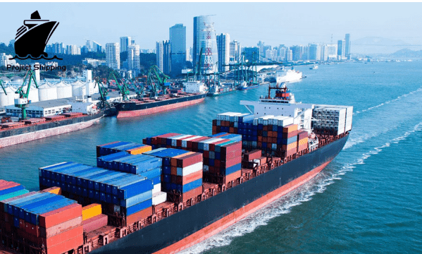 Cập nhật mới nhất cước vận tải biển đi cảng Chittagong, Bangladesh năm 2022