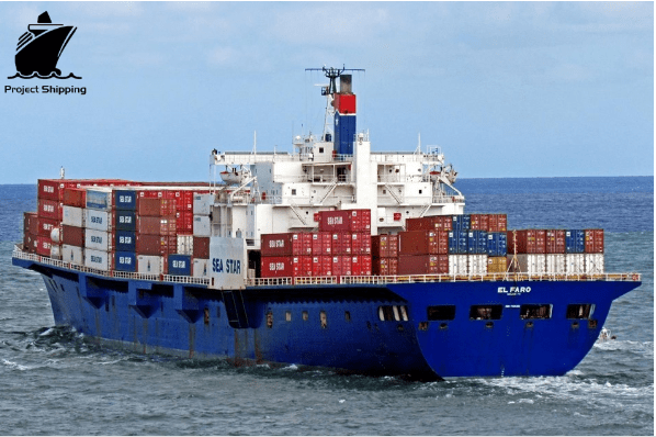 Cập nhật mới nhất cước vận tải biển đi cảng Manzanillo, Mexico năm 2022