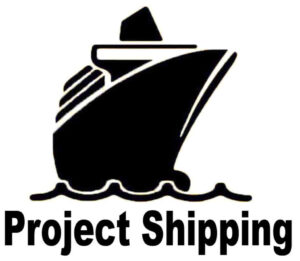 Project Shipping logo