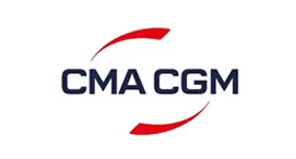 Logo CMA CGM