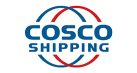 Logo COSCO