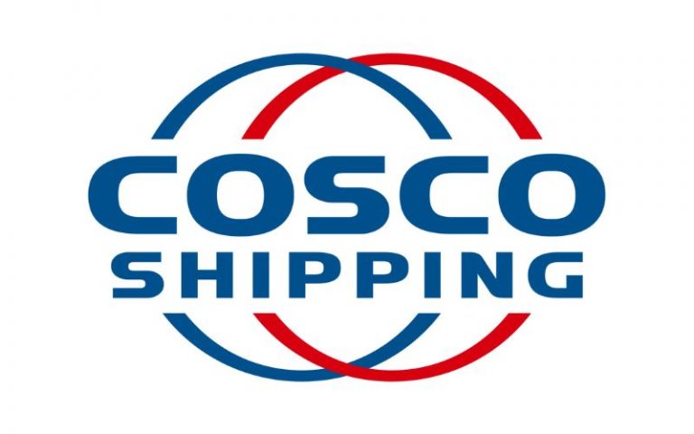 HÃNG TÀU COSCO