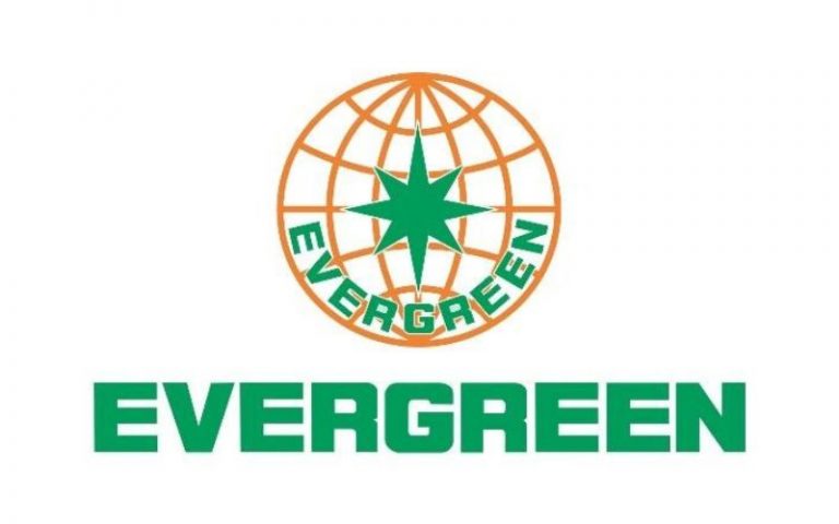 HÃNG TÀU EVERGREEN