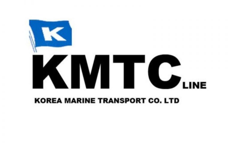 HÃNG TÀU KMTC