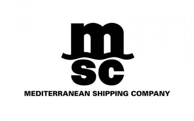 HÃNG TÀU MSC