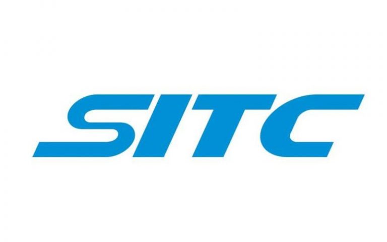 HÃNG TÀU SITC