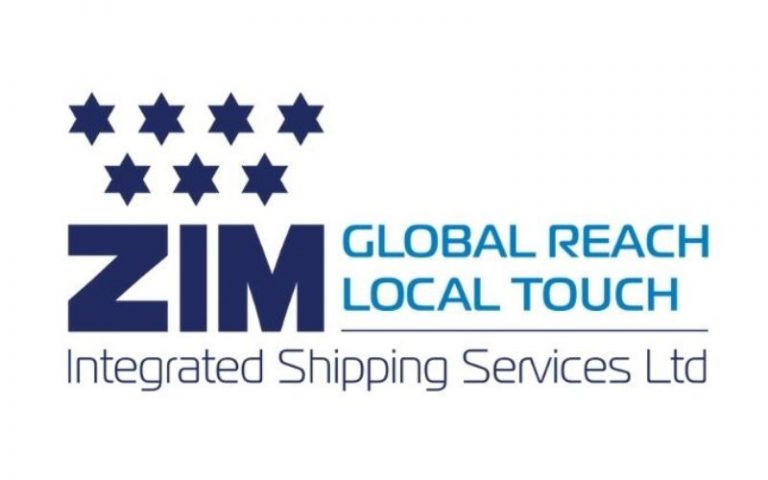 HÃNG TÀU ZIM-GLS