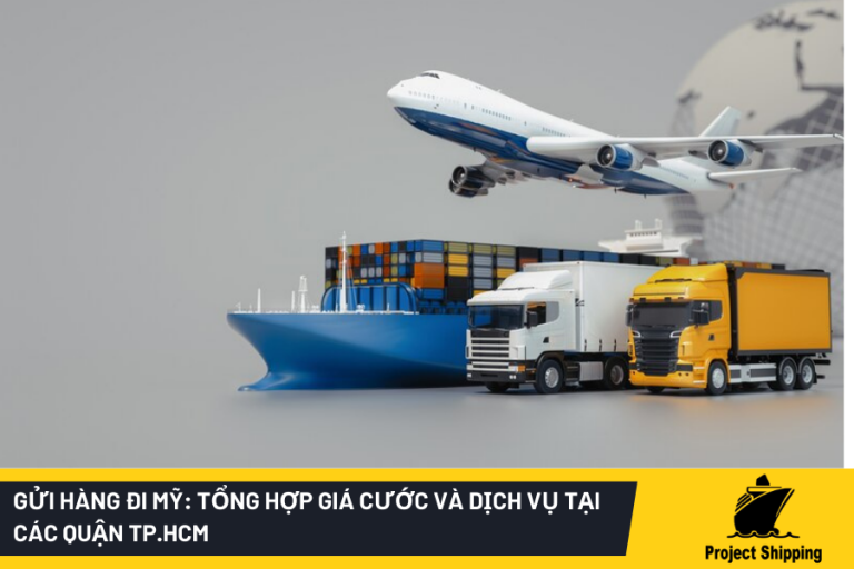 Gửi hàng đi Mỹ_ Tổng hợp giá cước và dịch vụ tại Hà Nội