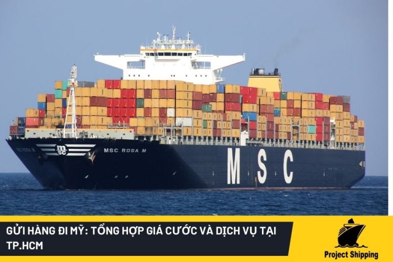 So sánh giá cước gửi hàng đi Mỹ qua các công ty_ DHL, FedEx, và Bưu điện