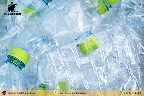Hướng dẫn làm thủ tục nhập khẩu phế liệu nhựa 2024