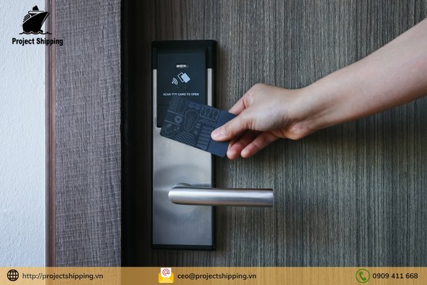 Những điều cần biết về thủ tục nhập khẩu ổ khóa các loại