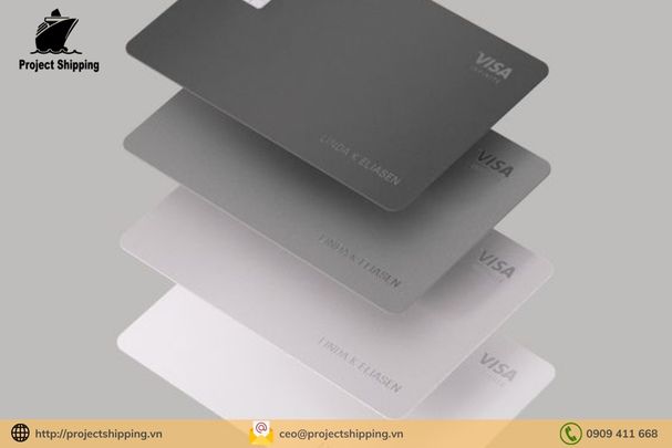 Hướng dẫn thủ tục nhập khẩu thẻ thông minh, thẻ từ, RFID chi tiết