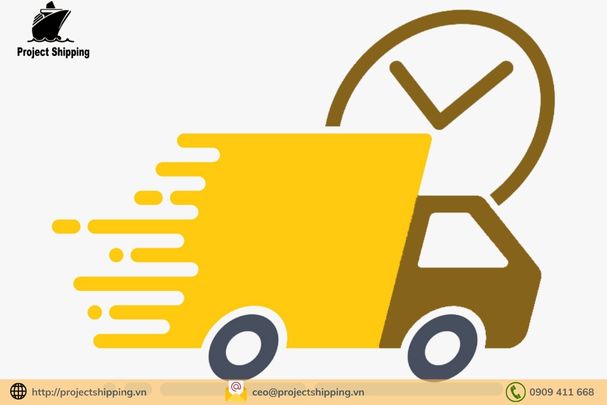 Chi tiết về dịch vụ chuyển hàng Thượng Hải ↔ Việt Nam