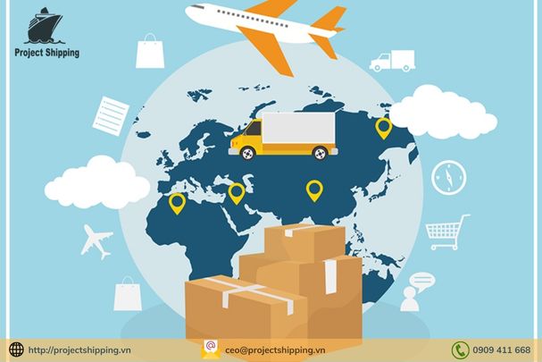 Chuyển hàng Trùng Khánh ↔ Việt Nam và những điều cần biết