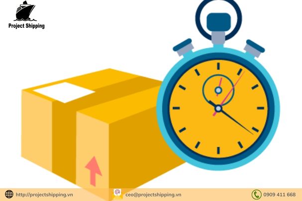 Dịch vụ chuyển hàng Cát Lâm ↔ Việt Nam