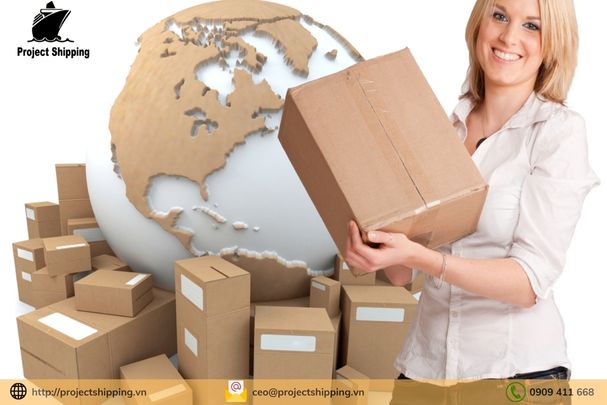 Thông tin về chuyển hàng Nam Ninh ↔ Việt Nam