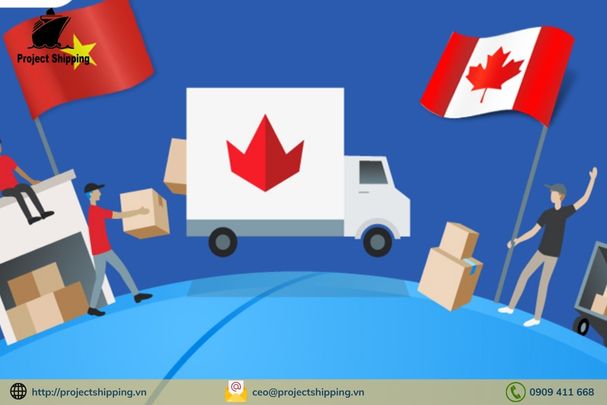 Thông tin về dịch vụ gửi khô bò đi Canada mới nhất