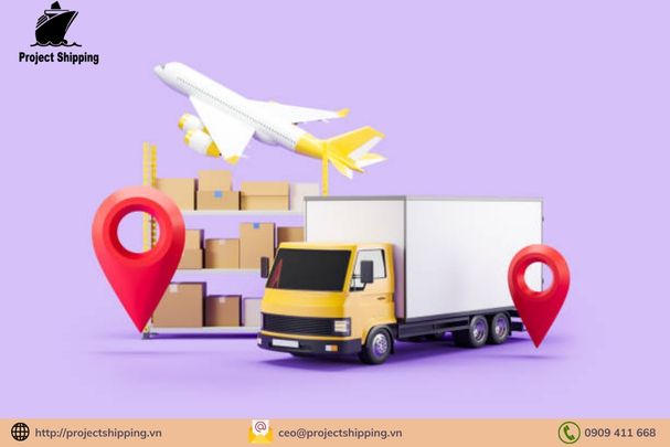 Tìm hiểu về chuyển hàng Quý Châu ↔ Việt Nam