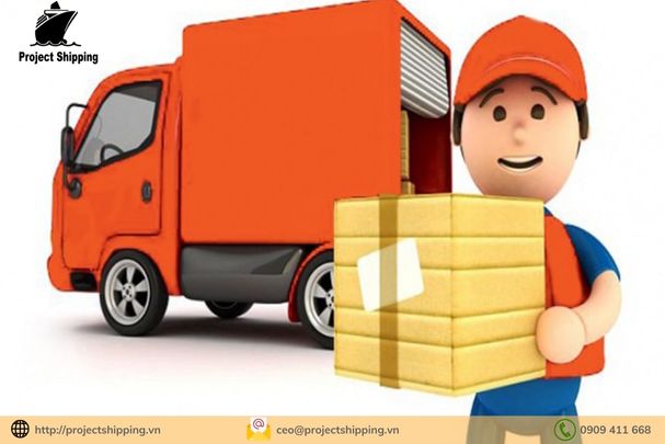 Tìm hiểu về dịch vụ chuyển hàng Hắc Long Giang ↔ Việt Nam