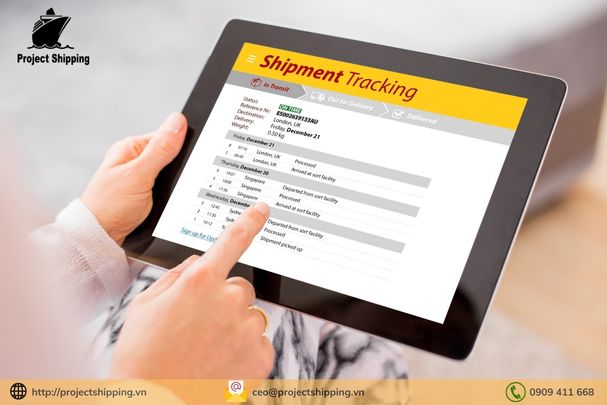 Cập nhật bảng giá gửi hàng đi Úc qua DHL mới nhất 2024