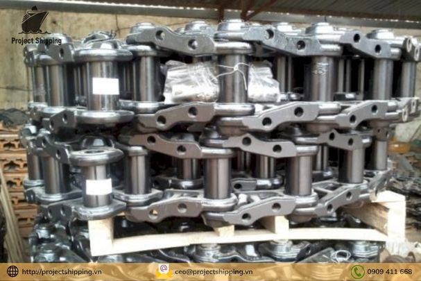Hướng dẫn làm thủ tục nhập khẩu phụ tùng xe cơ giới 2024