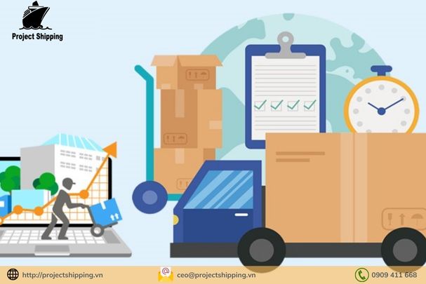 Chi tiết về dịch vụ gửi tượng đi Anh mới nhất