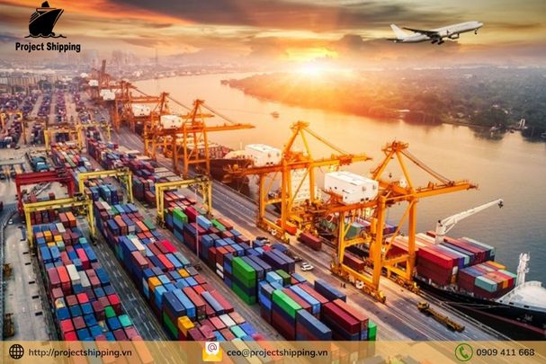 Dịch vụ chuyển hàng Việt Nam ↔ Nội Mông Cổ uy tín Dịch vụ chuyển hàng Việt Nam ↔ Nội Mông Cổ uy tín