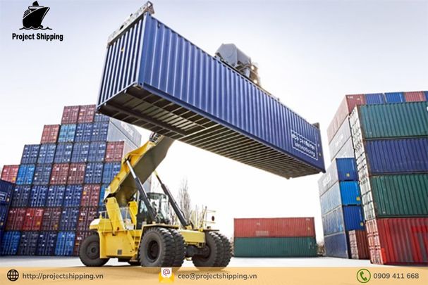 Dịch vụ vận chuyển hàng Việt Nam sang Trung Quốc uy tín 2024 Dịch vụ vận chuyển hàng Việt Nam sang Trung Quốc uy tín 2024