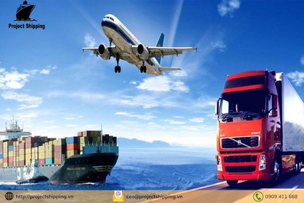 Dịch vụ vận chuyển hàng Việt Nam sang Trung Quốc uy tín 2024 Dịch vụ vận chuyển hàng Việt Nam sang Trung Quốc uy tín 2024