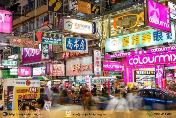 Làm thế nào kinh doanh hiệu quả với thị trường Trung Quốc