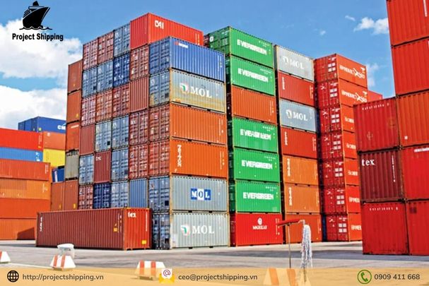 Quy trình nhập khẩu uỷ thác chính ngạch hàng Trung Quốc Quy trình nhập khẩu uỷ thác chính ngạch hàng Trung Quốc