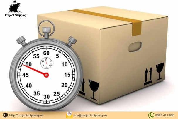 Tìm hiểu quy trình chuyển hàng Tứ xuyên ↔ Việt Nam