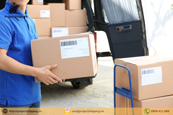 Dịch vụ gửi hàng đi Campuchia uy tín, chuyên nghiệp 2024