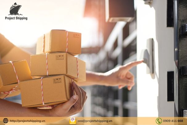 Dịch vụ gửi hàng đi Philippines giá rẻ, an toàn tuyệt đối