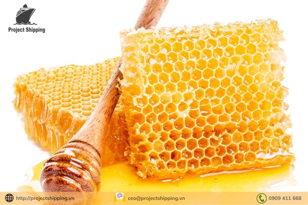 Dịch vụ gửi mật ong đi Đài Loan nhanh chóng, đảm bảo an toàn