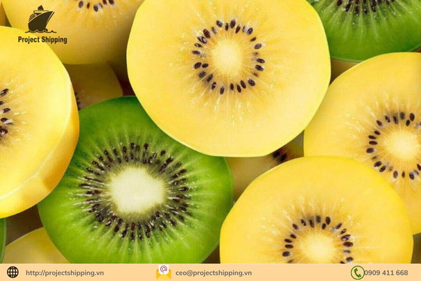 Xác định mã hs quả Kiwi phải chính xác