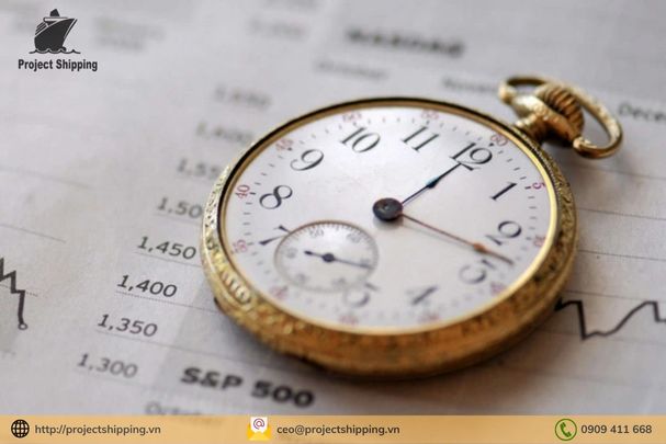 Những đối tượng liên quan đến Cut Off Time là gì? Closing Time trong logistics là gì?