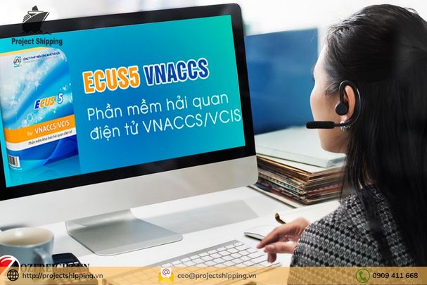 Hướng dẫn đăng ký tài khoản VNACCS