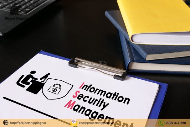 Bộ luật quản lí an toàn quốc tế (ISM) là gì? Những thông tin quan trọng về ISM bạn nên biết