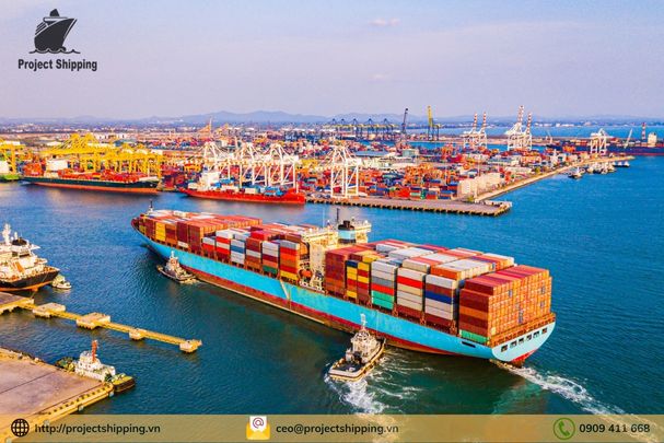 Bộ luật quản lí an toàn quốc tế (ISM) là gì? Những thông tin quan trọng về ISM bạn nên biết
