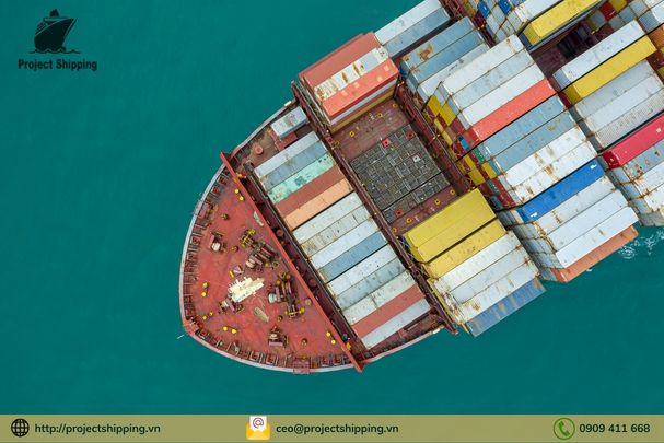 Đầy đủ thông tin về cước vận chuyển từ Hải Phòng đi Kolkata