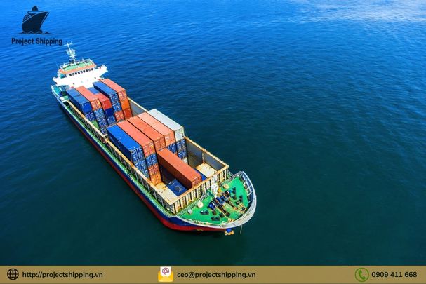 Chi tiết về cước vận chuyển từ Qingdao về Hải Phòng chính xác nhất