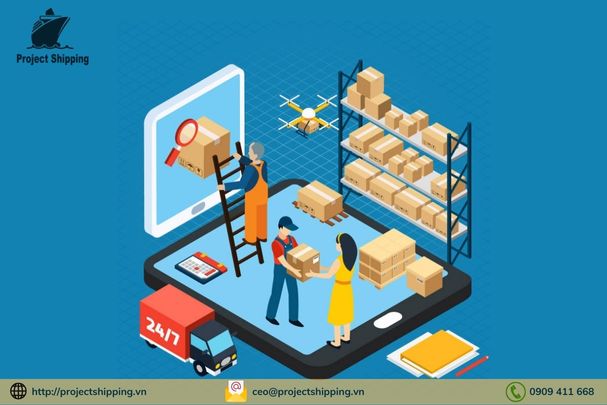 Fulfillment là gì? Giải pháp Fulfillment tốt nhất 2024