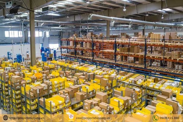 Fulfillment là gì? Giải pháp Fulfillment tốt nhất 2024