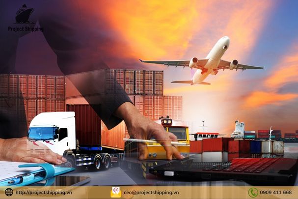 Nearshoring là gì? Vai trò của Nearshoring trong vận chuyển và hậu cần