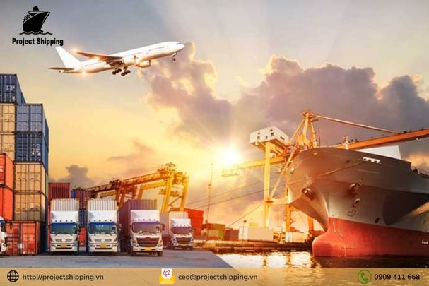 Những xu hướng sẽ thay đổi ngành logistics sắp tới