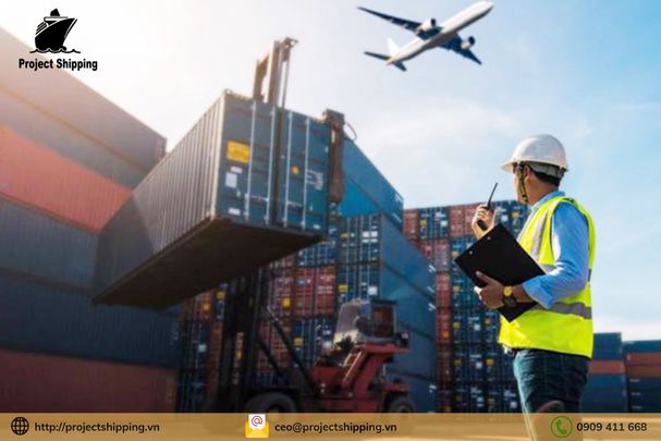 Những xu hướng sẽ thay đổi ngành logistics