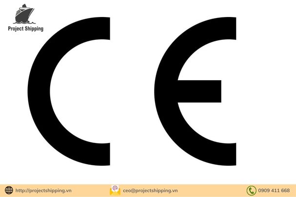 Chứng chỉ CE là gì? Ý nghĩa chứng chỉ CE trong lĩnh vực xuất nhập khẩu