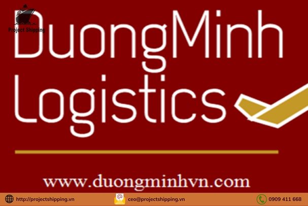 Top 5 công ty vận chuyển logistics uy tín tại Việt Nam